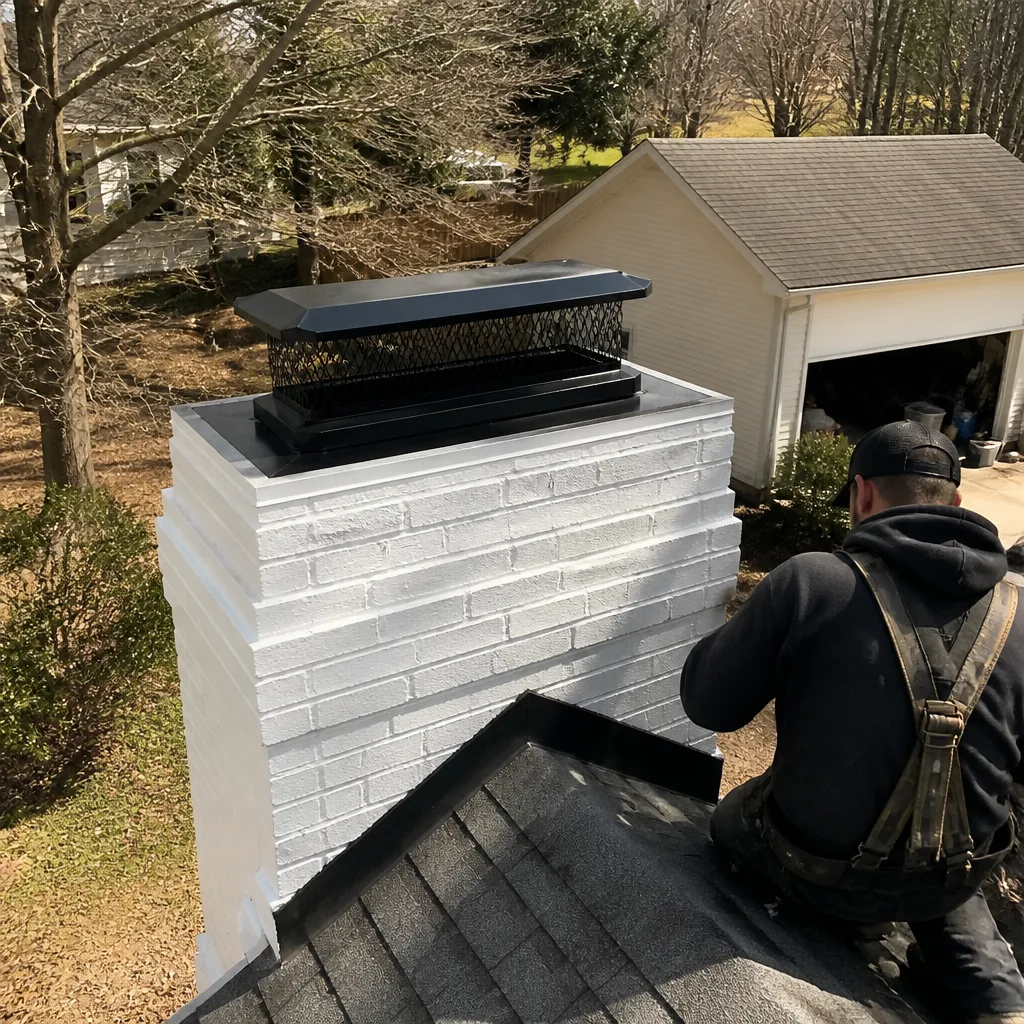 After - Recent Project