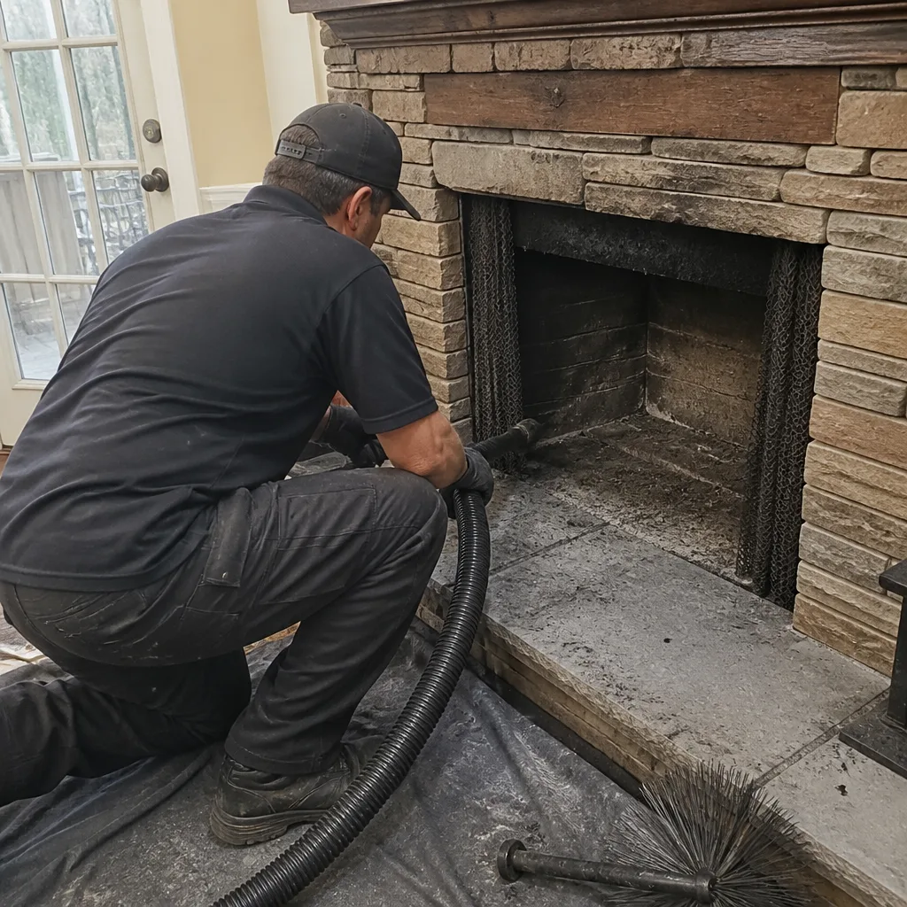 Before - Recent Project