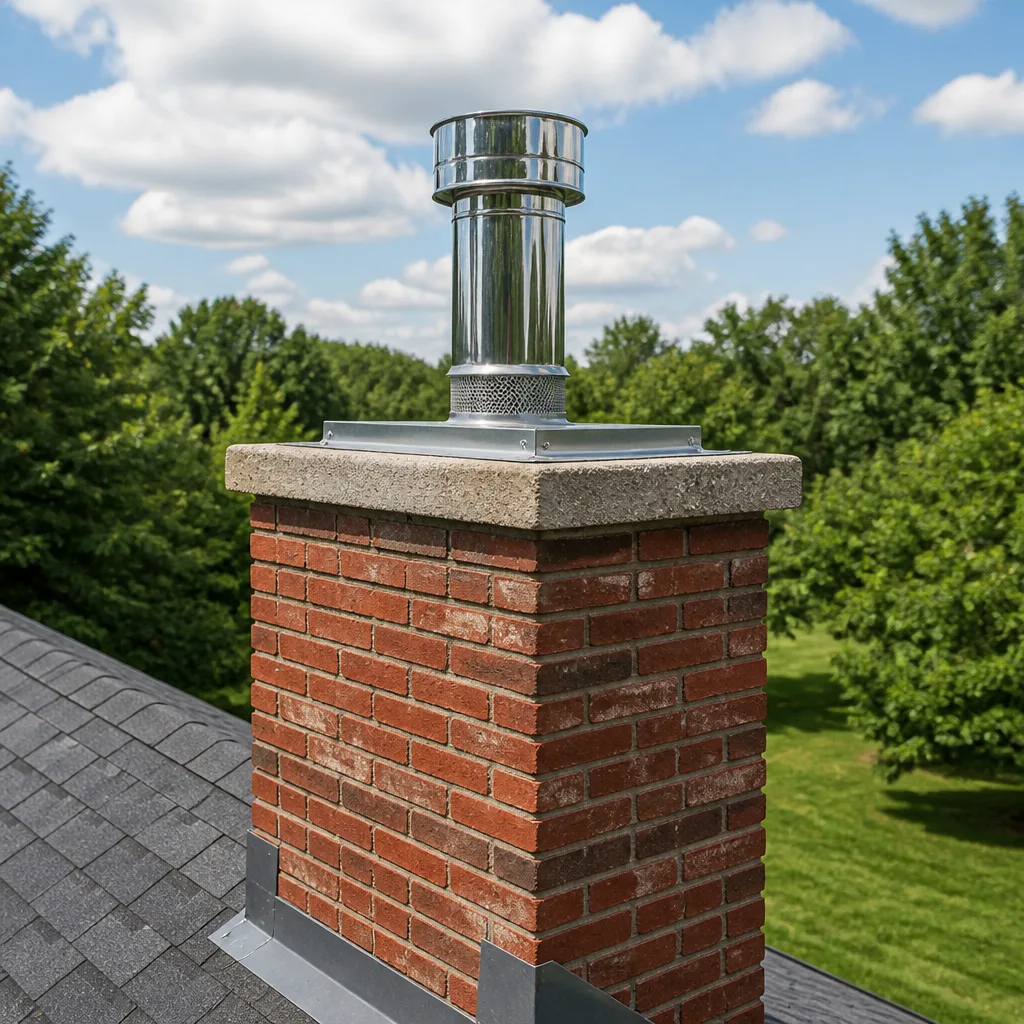 Flue relining