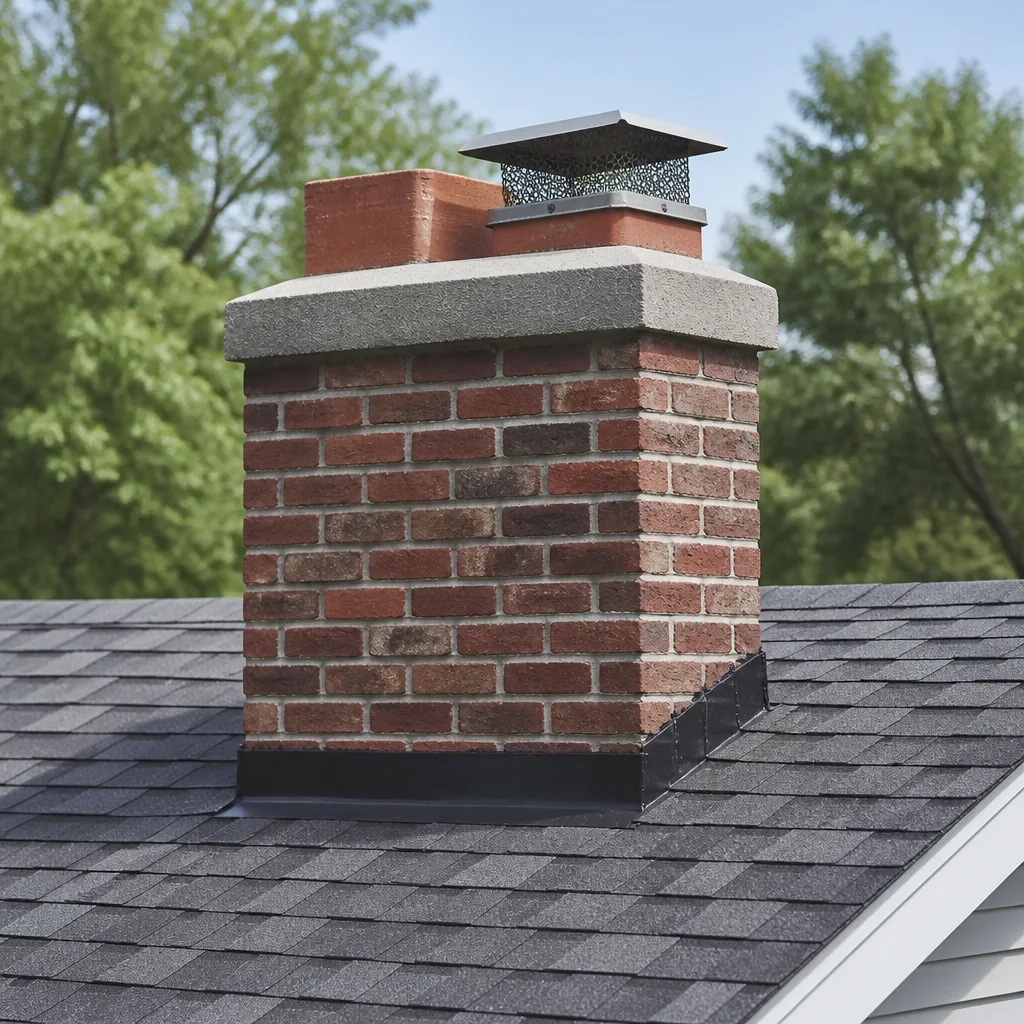 Masonry repair